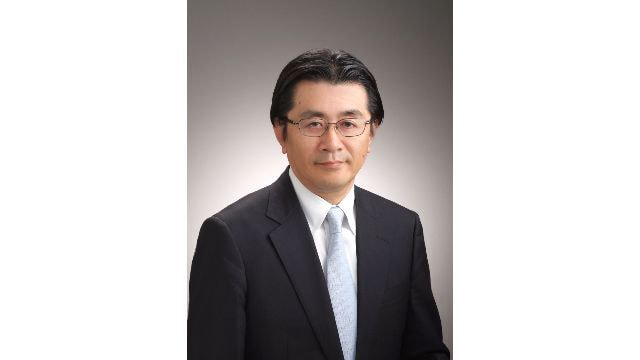 代表者　写真